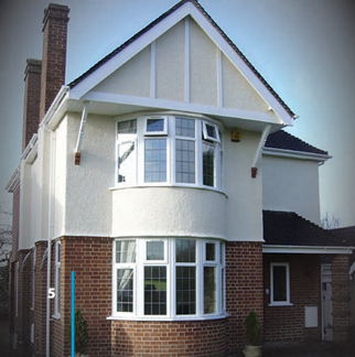 UPVC Windows