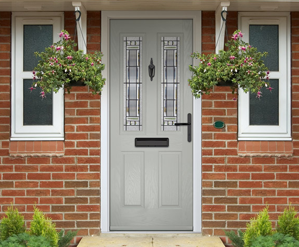 Composite Doors