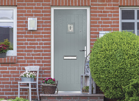 Composite Doors