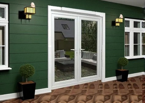 UPVC Doors