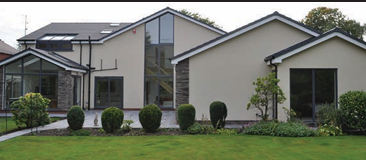UPVC Windows