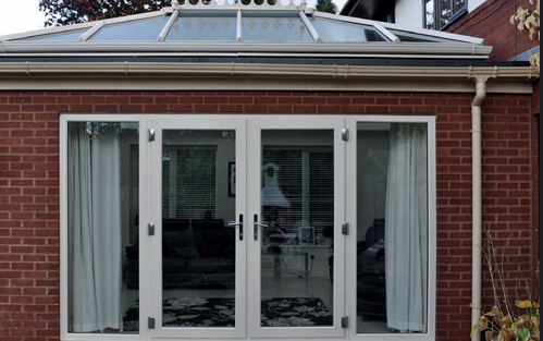 UPVC Doors