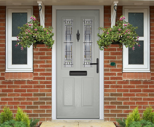 Composite Doors